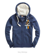 MAN CAVE HOODIE / JUMPER /SWEATER / THE MAN CAVE BROADWAY